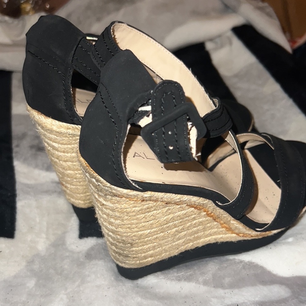 Aldo Wedges - Picture 3 of 5